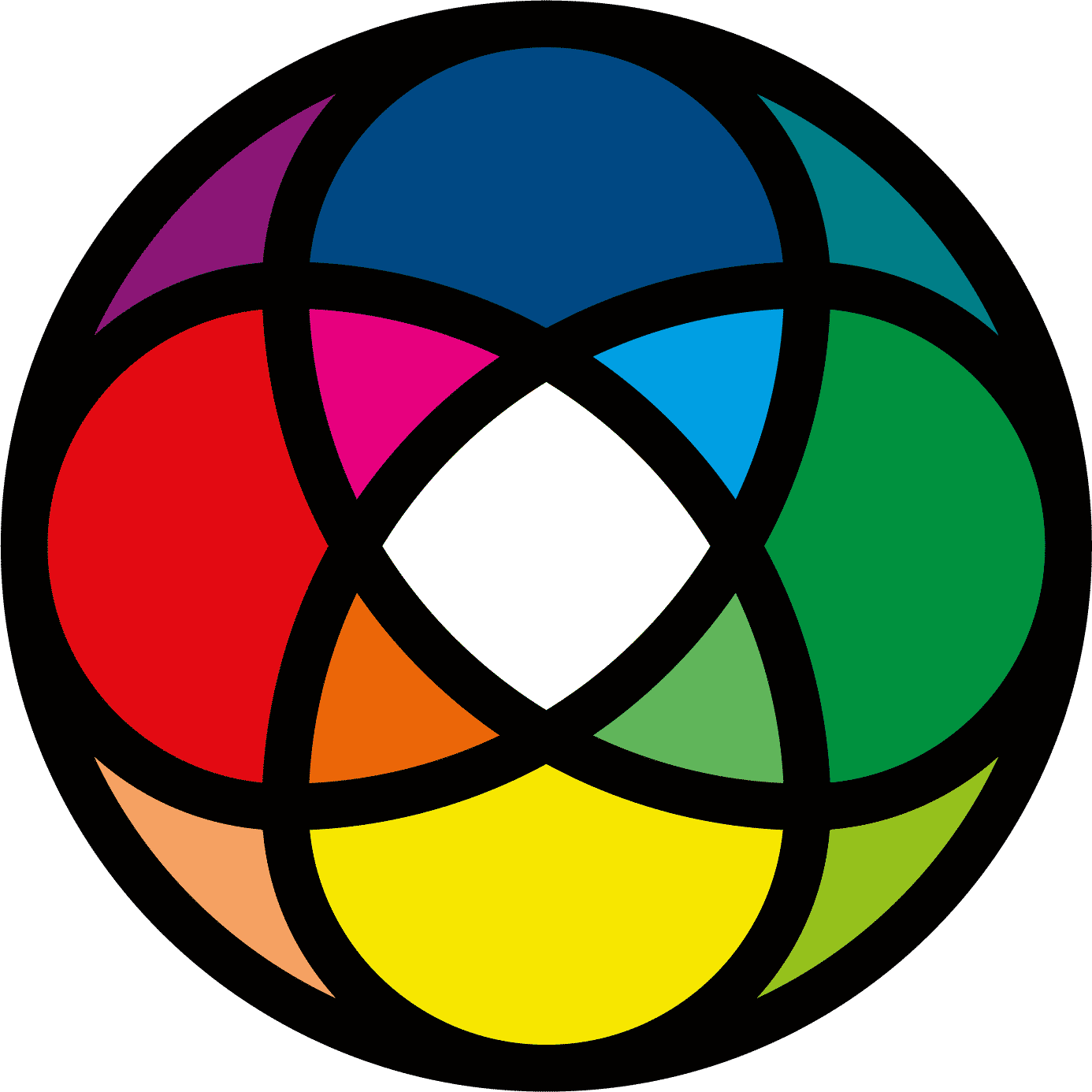 Croix alchimique de Jeff de Mareüil